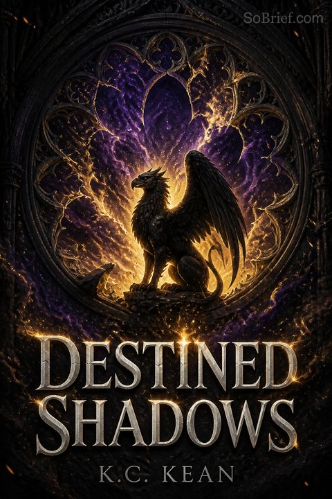 Destined Shadows