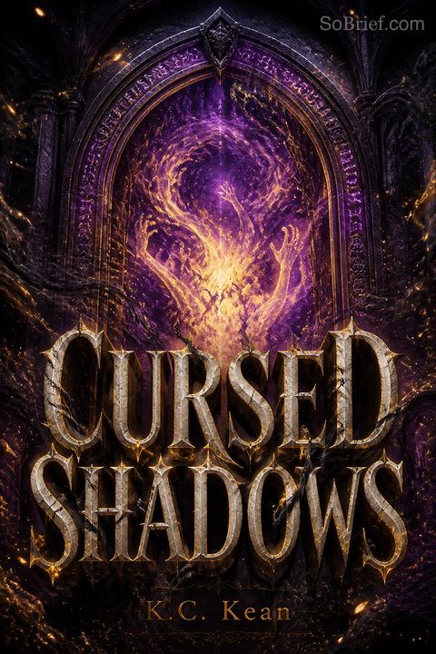Cursed Shadows