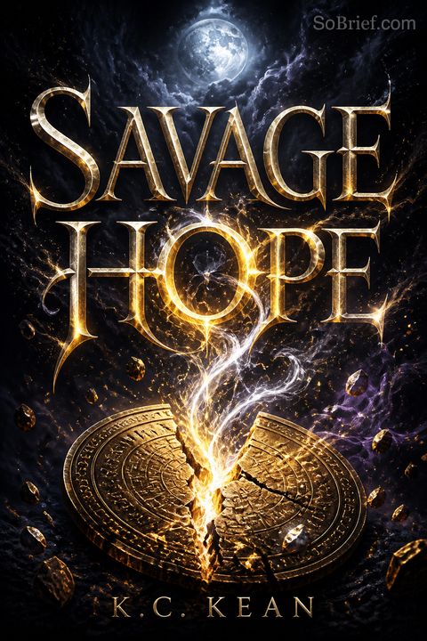 Savage Hope