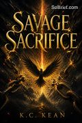 Savage Sacrifice