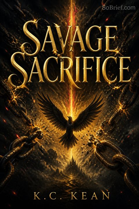 Savage Sacrifice