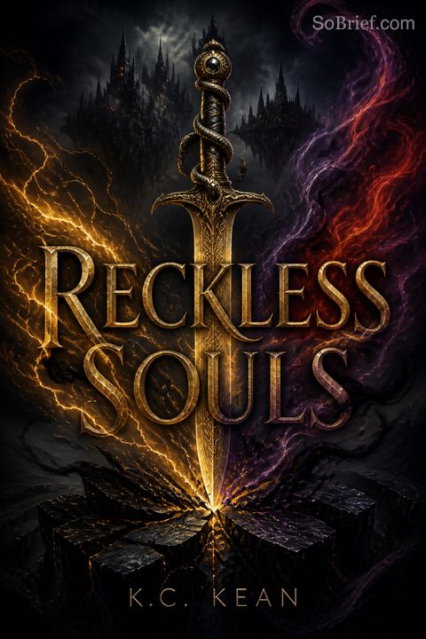 Reckless Souls