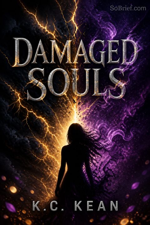 Damaged Souls