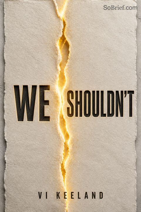 We Shouldn't