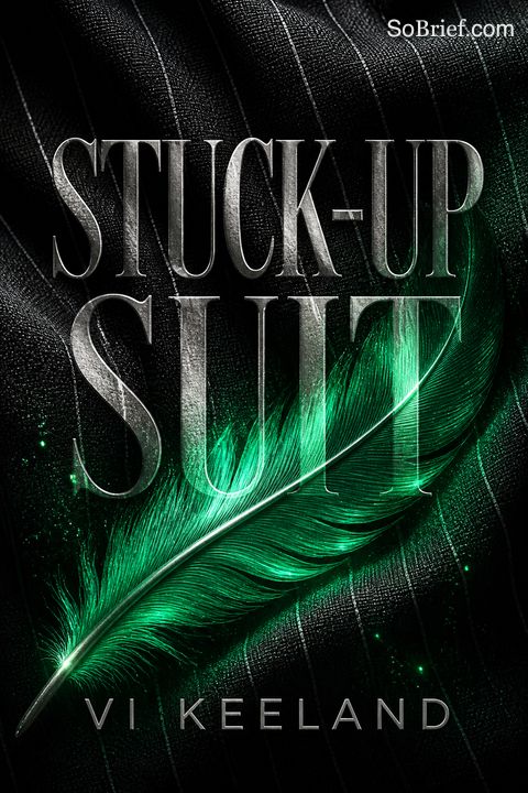 Stuck-Up Suit