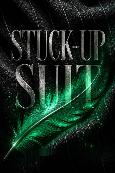 Stuck-Up Suit by Vi Keeland