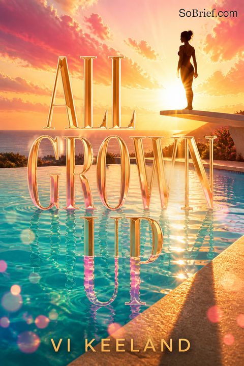 All Grown Up