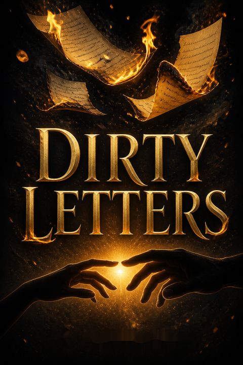 Dirty Letters by Vi Keeland