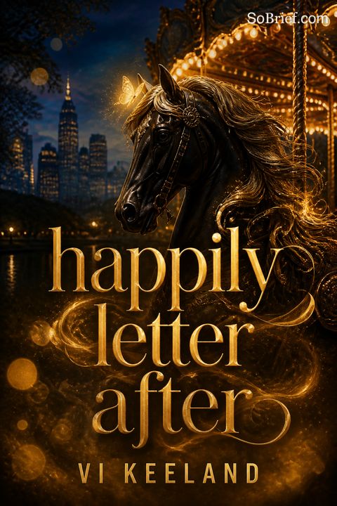 Happily Letter After