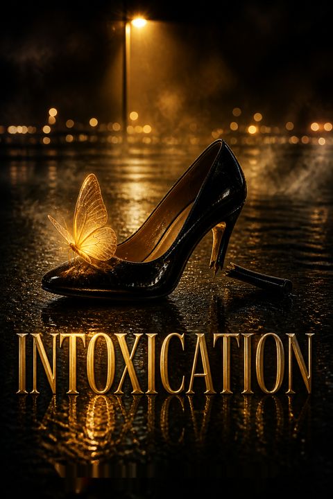 Intoxication by Charlene Namdhari