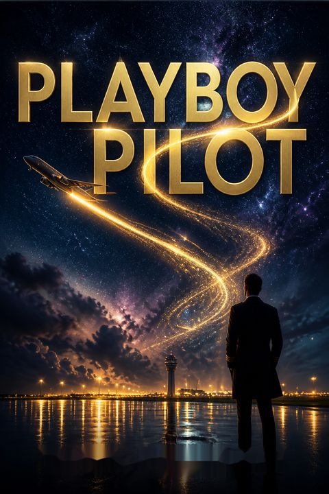 Playboy Pilot by Penelope Ward