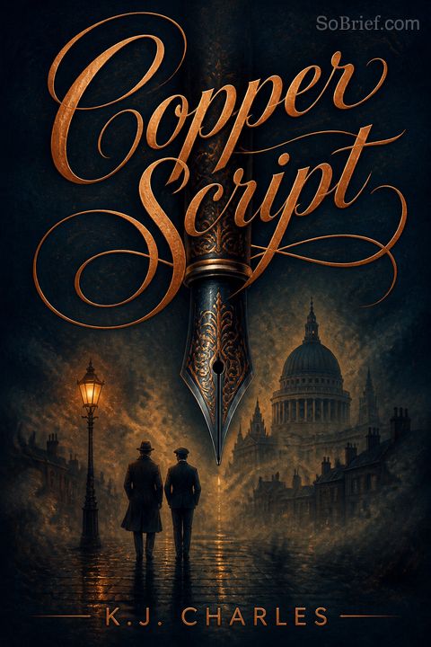 Copper Script