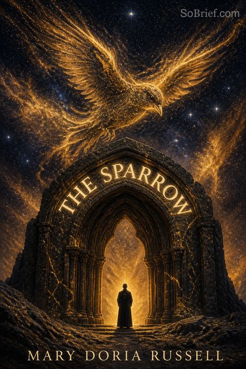 The Sparrow