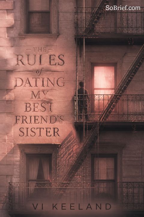 The Rules of Dating My Best Friend's Sister