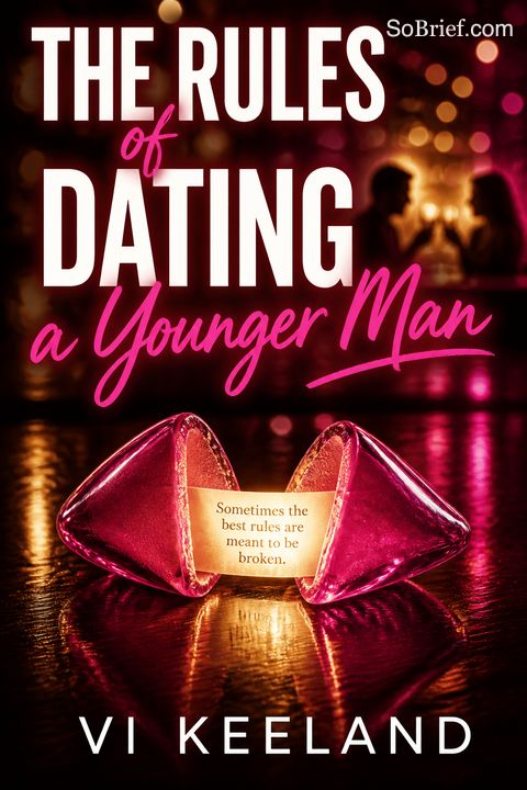 The Rules of Dating a Younger Man