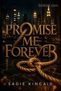 Promise Me Forever