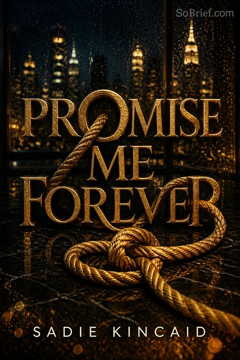 Promise Me Forever