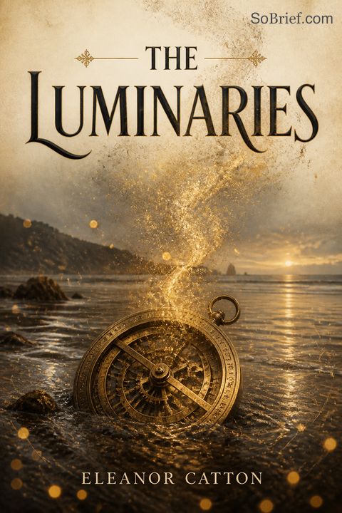 The Luminaries