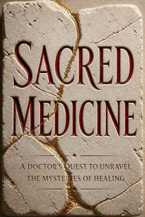 Sacred Medicine