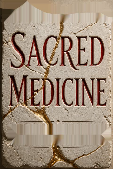 Sacred Medicine by Lissa Rankin