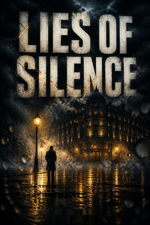 Lies of Silence by Brian Moore