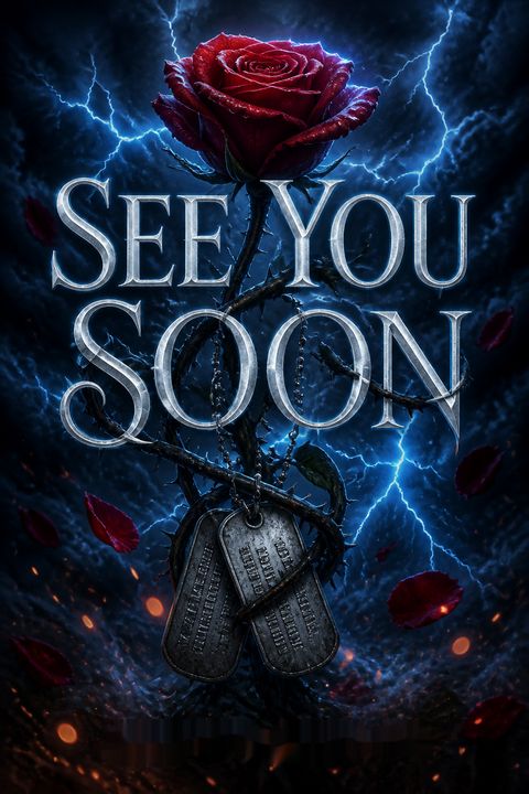 See You Soon by Lexie Axelson