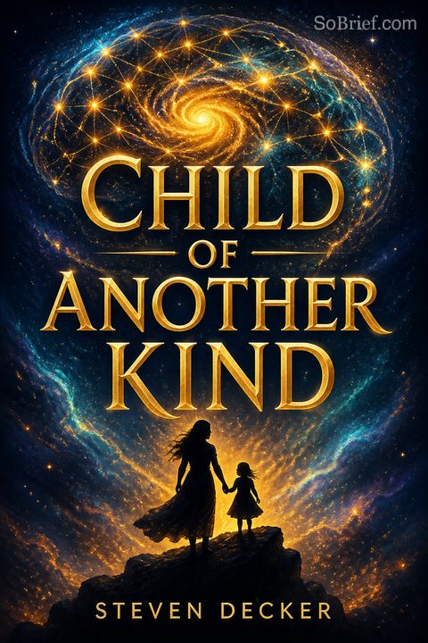 Child of Another Kind
