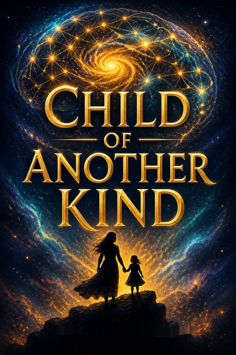 Child of Another Kind by Steven Decker