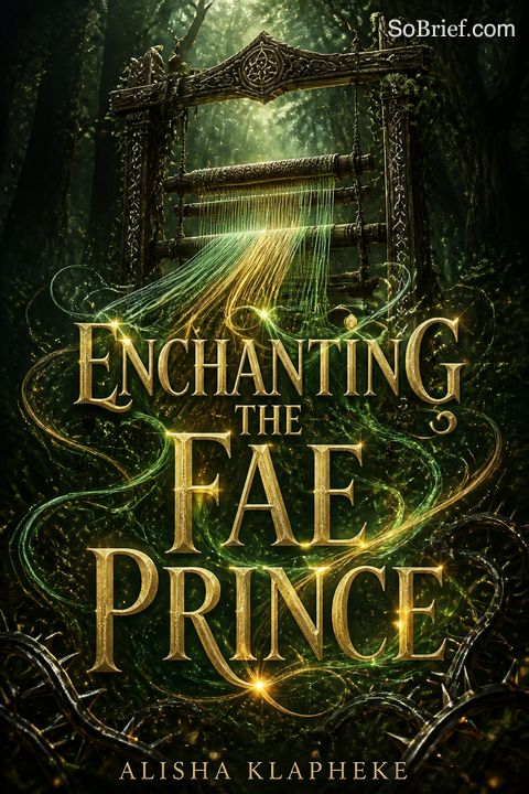 Enchanting the Fae Prince