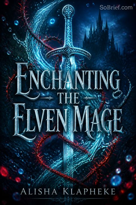 Enchanting the Elven Mage
