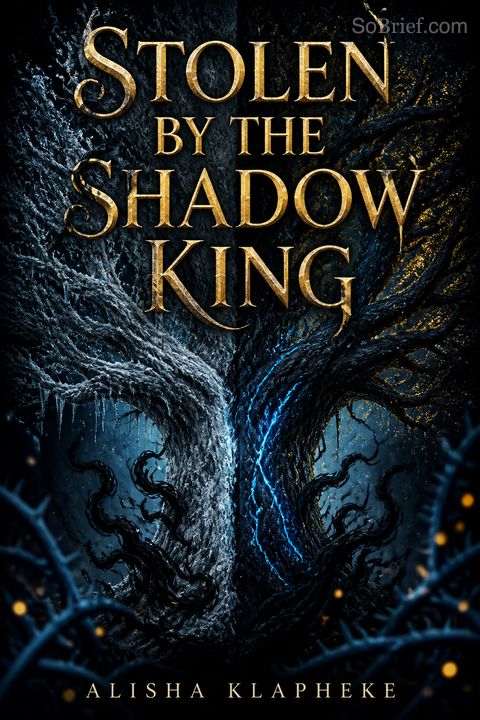 Stolen by the Shadow King