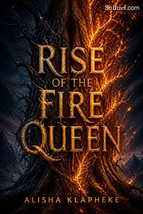 Rise of the Fire Queen