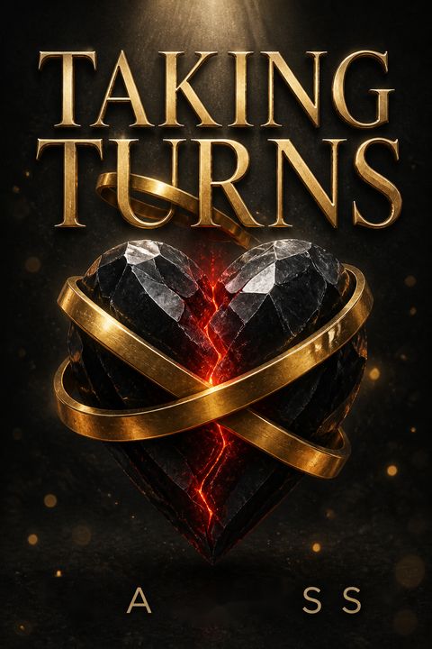 Taking Turns by J.A. Huss