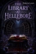The Library at Hellebore