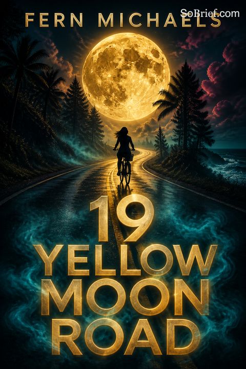 19 Yellow Moon Road