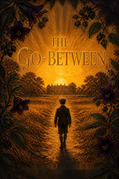 The Go-Between by Hartley, L. P. (2013) Hardcover by L.P. Hartley