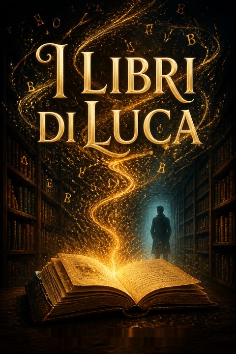 The Library of Shadows by Mikkel Birkegaard