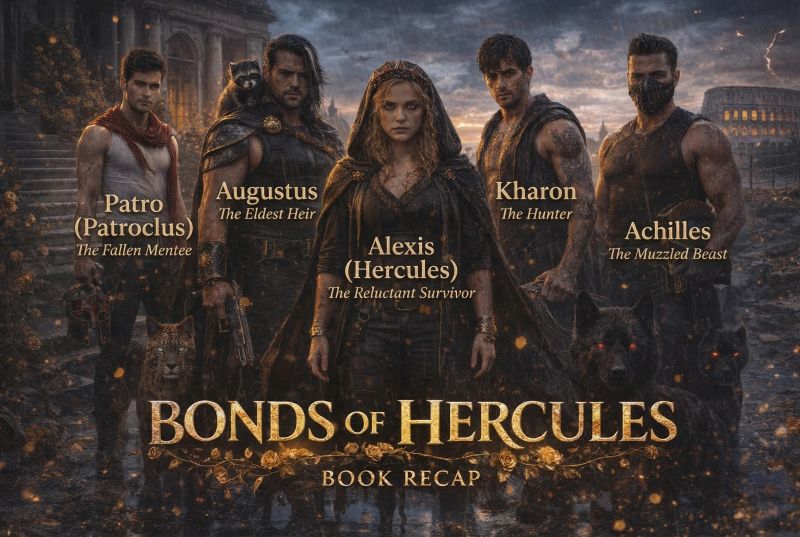 Bonds of Hercules
