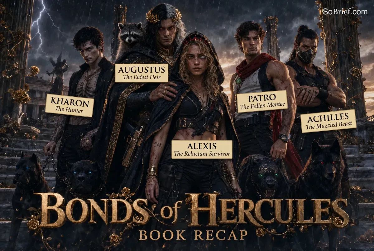 Bonds of Hercules
