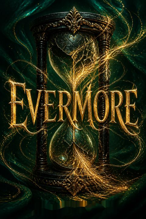 Evermore by Miranda Lyn