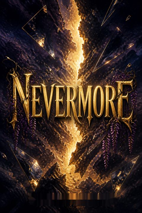 Nevermore by Miranda Lyn