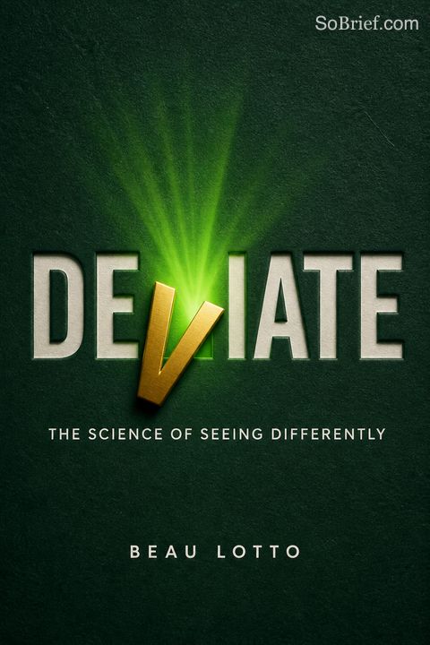 Deviate