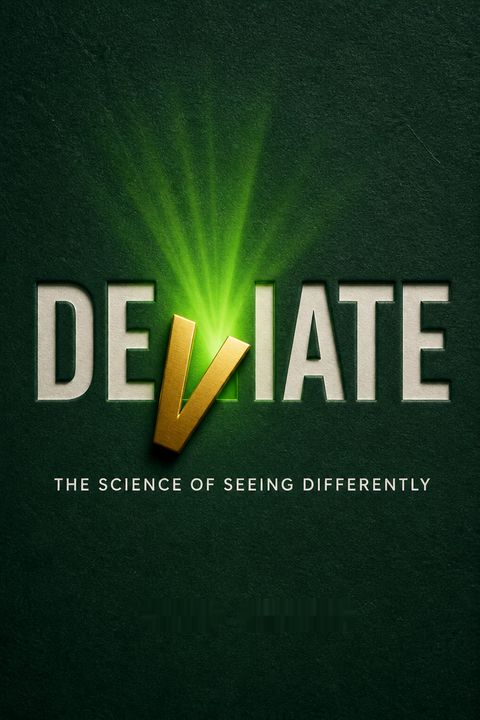 Deviate by Beau Lotto