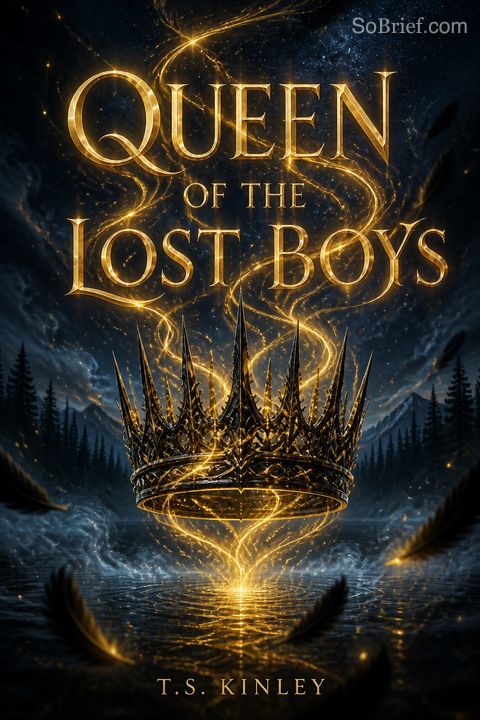 Queen of the Lost Boys