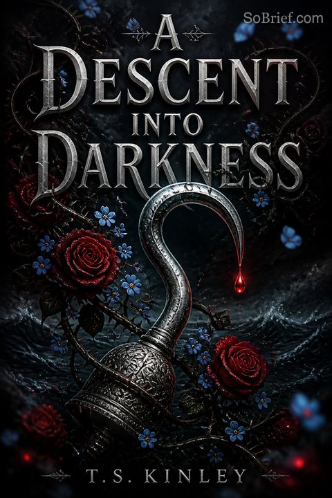 A Descent Into Darkness