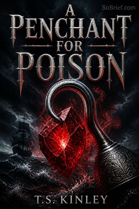 A Penchant For Poison