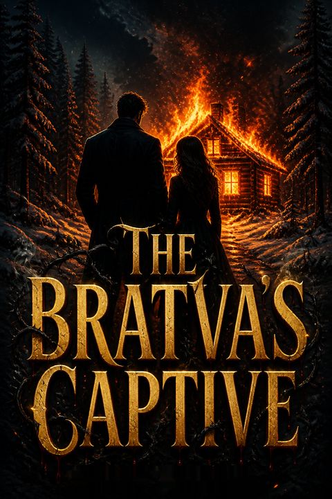 The Bratva's Captive by Jane   Henry