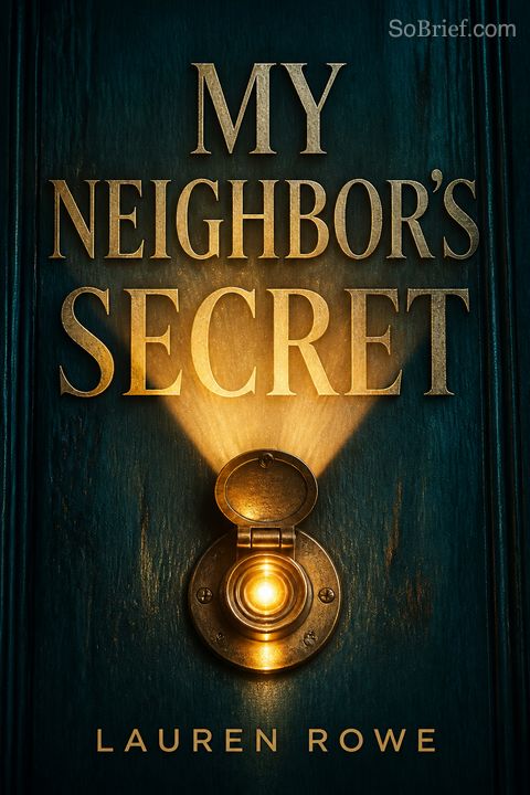 My Neighbor's Secret