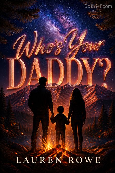 Who's Your Daddy?