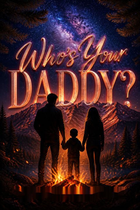 Who's Your Daddy? by Lauren Rowe